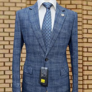 Carlos Cardini Blazer